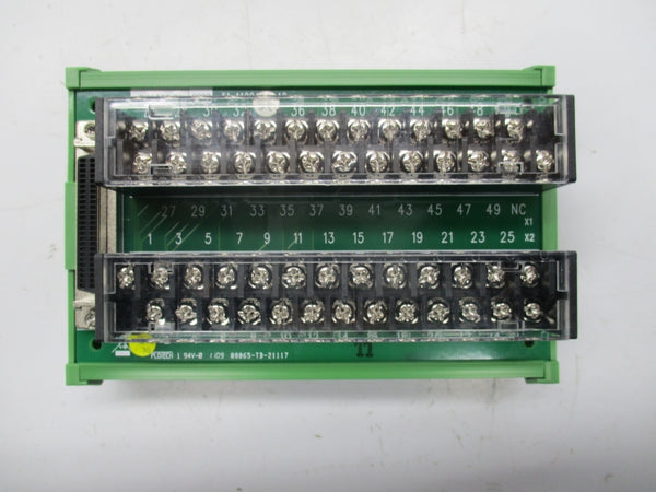 ADLINK DIN-50S-01(G) NSMP