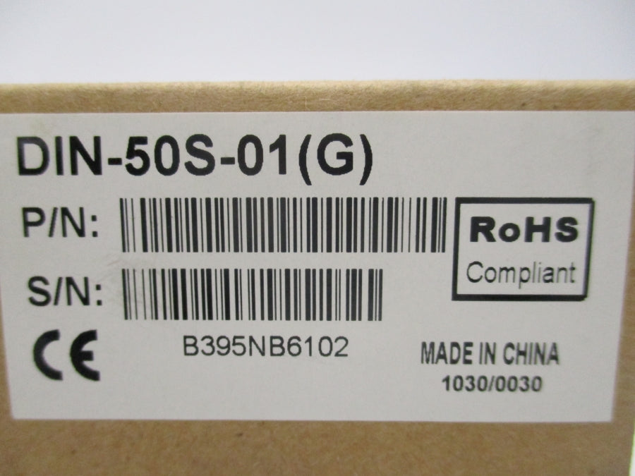 ADLINK DIN-50S-01(G) NSMP