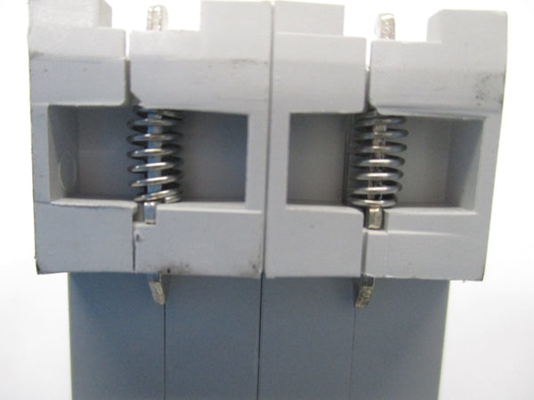KLOCKNER MOELLER FAZG6A FAZ-G 6A 220/380V 6A NSNP
