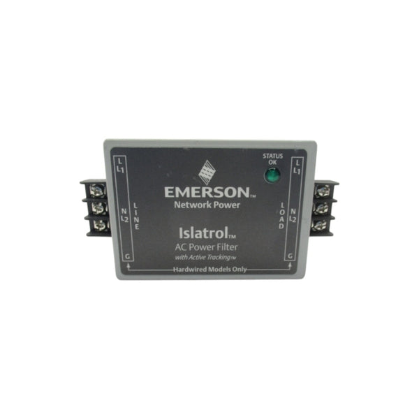 EMERSON IC+102 120VAC 2.5A NSNP