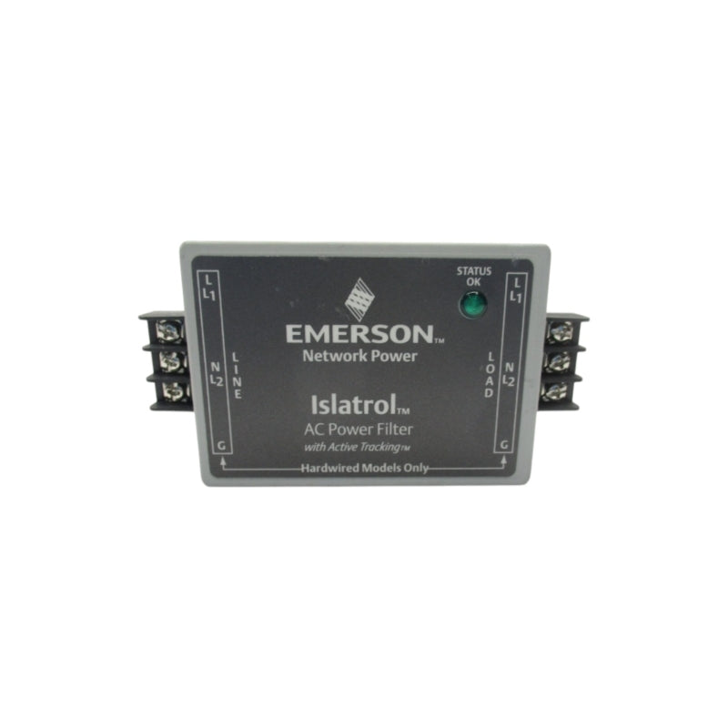 EMERSON IC+102 120VAC 2.5A NSNP