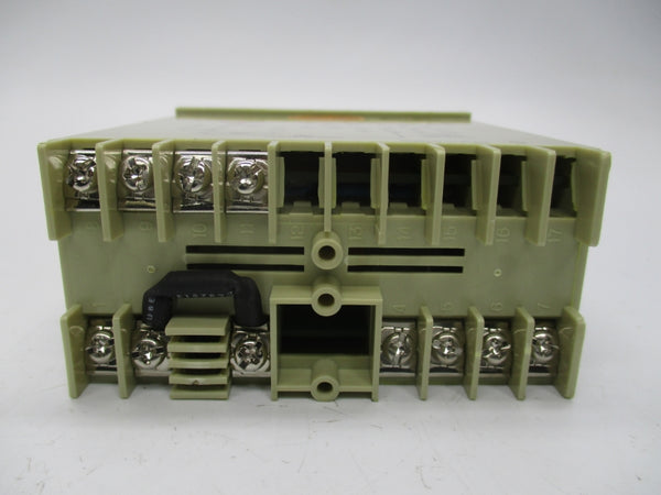 SHINHO PRI-3000 110/220VAC NSMP