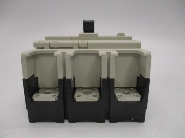 MITSUBISHI NV250-CW 100-440VAC 150A 3P NSMP