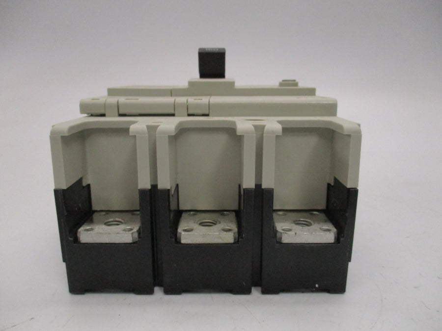 MITSUBISHI NV250-CW 100-440VAC 150A 3P NSMP