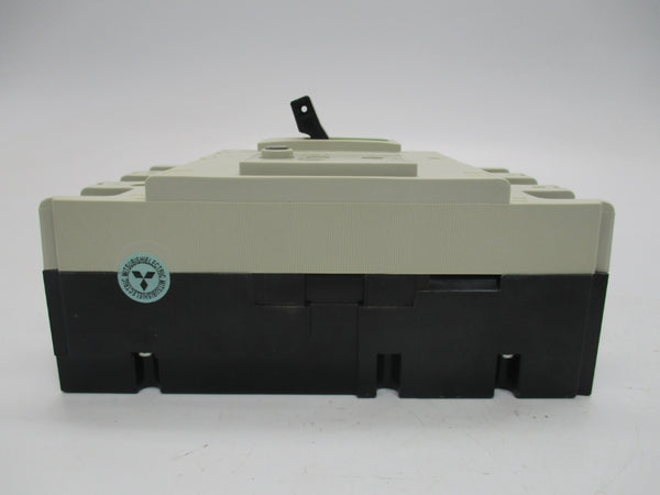 MITSUBISHI NV250-CW 100-440VAC 150A 3P NSMP