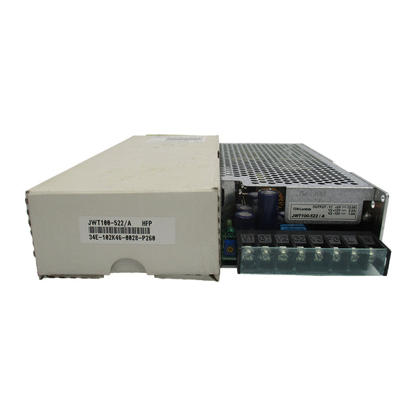 LAMDA JWT100-522/A 12V NSMP