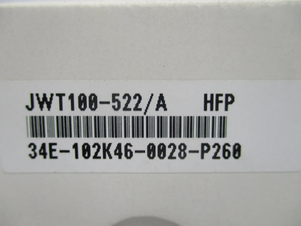 LAMDA JWT100-522/A 12V NSMP