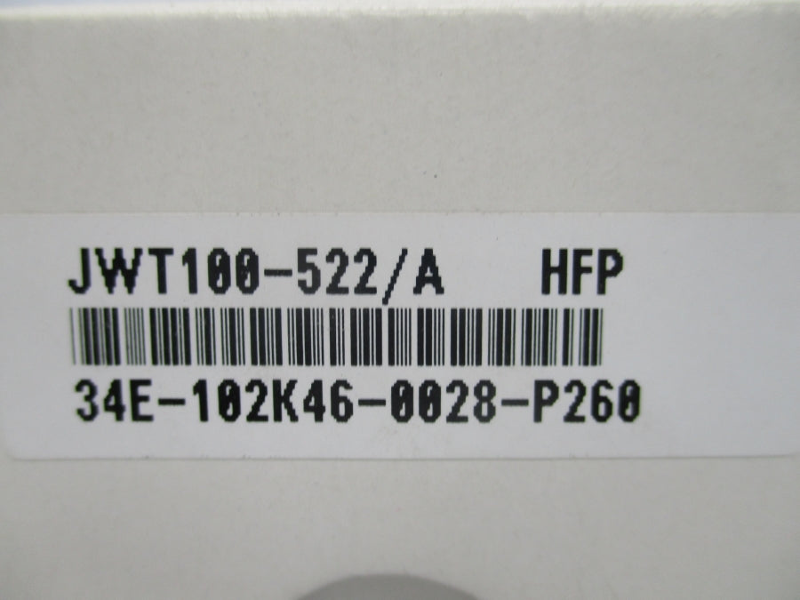 LAMDA JWT100-522/A 12V NSMP