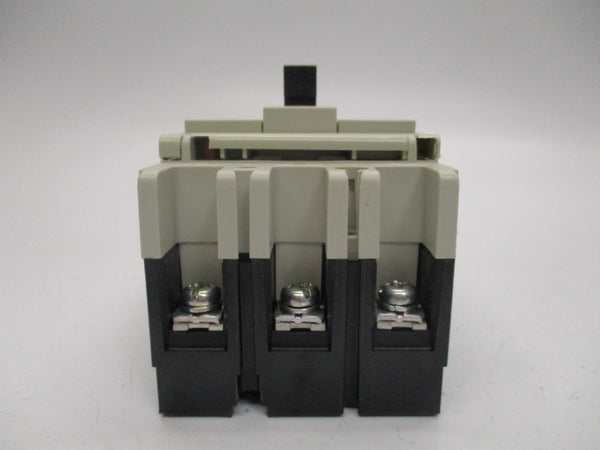 MITSUBISHI NF63-SW 220VAC 60A 3P NSMP