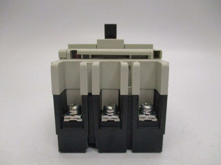 MITSUBISHI NF63-SW 220VAC 60A 3P NSMP