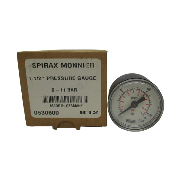 SPIRAX MONNIER 0530600 NSMP