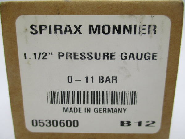 SPIRAX MONNIER 0530600 NSMP