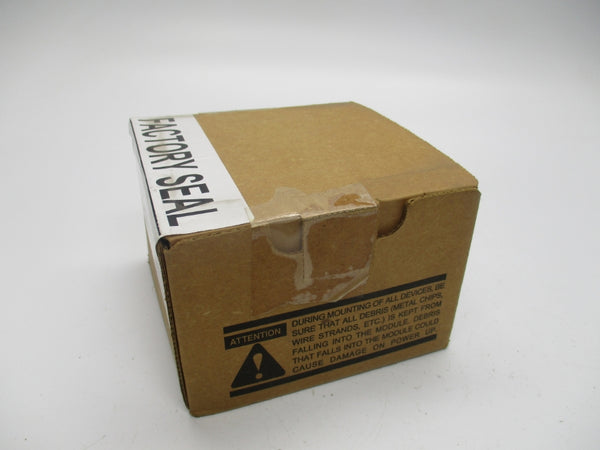 INDUSTRIAL SPARE PART 1786-RPA SER. B DATE: 2012 NSFS