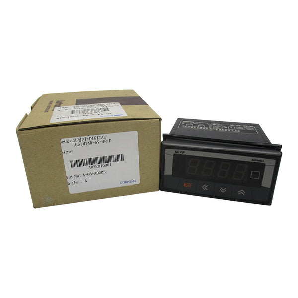 AUTONICS MT4W-AV-4N 100-240VAC NSMP