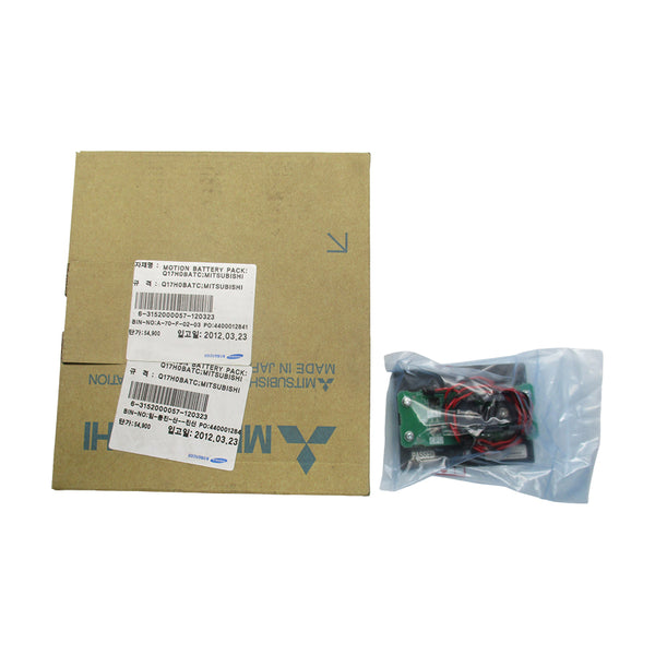MITSUBISHI Q170HBATC NSMP