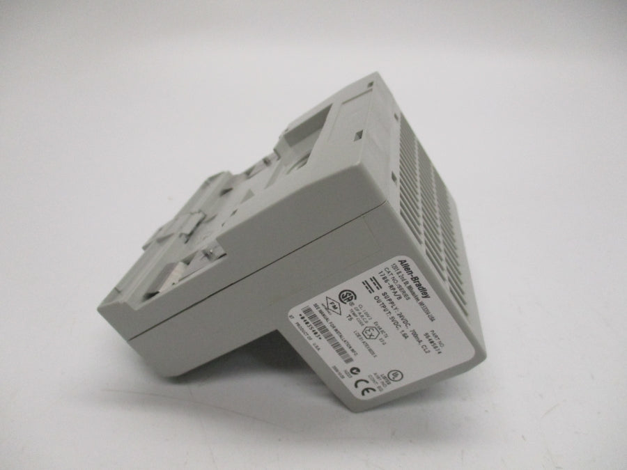 INDUSTRIAL SPARE PART 1786-RPA SER. B 24VDC 1.6A NSMP