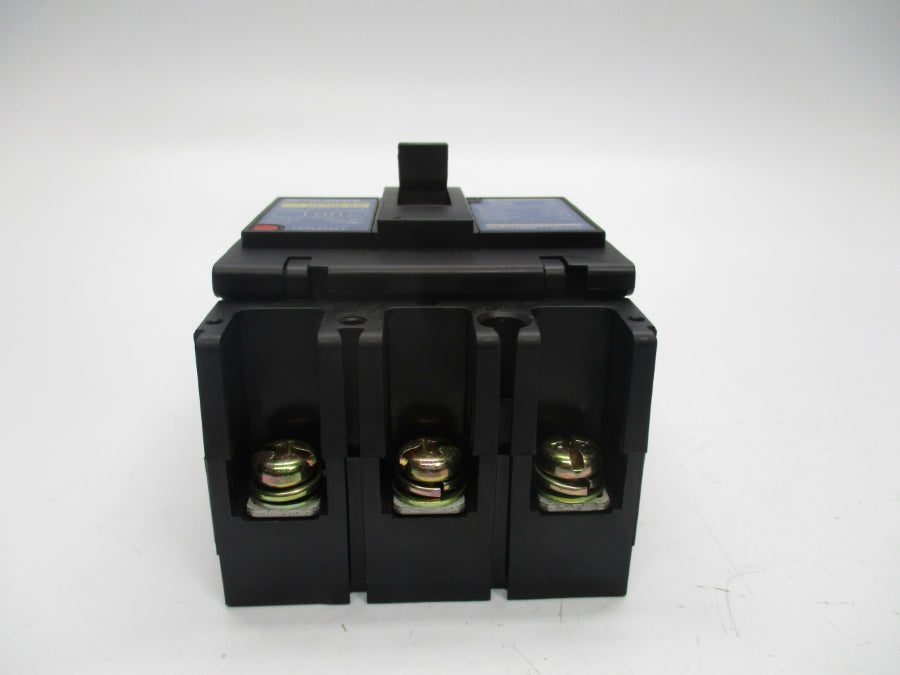 MITSUBISHI NF100-SW 220VAC 100A NSNP