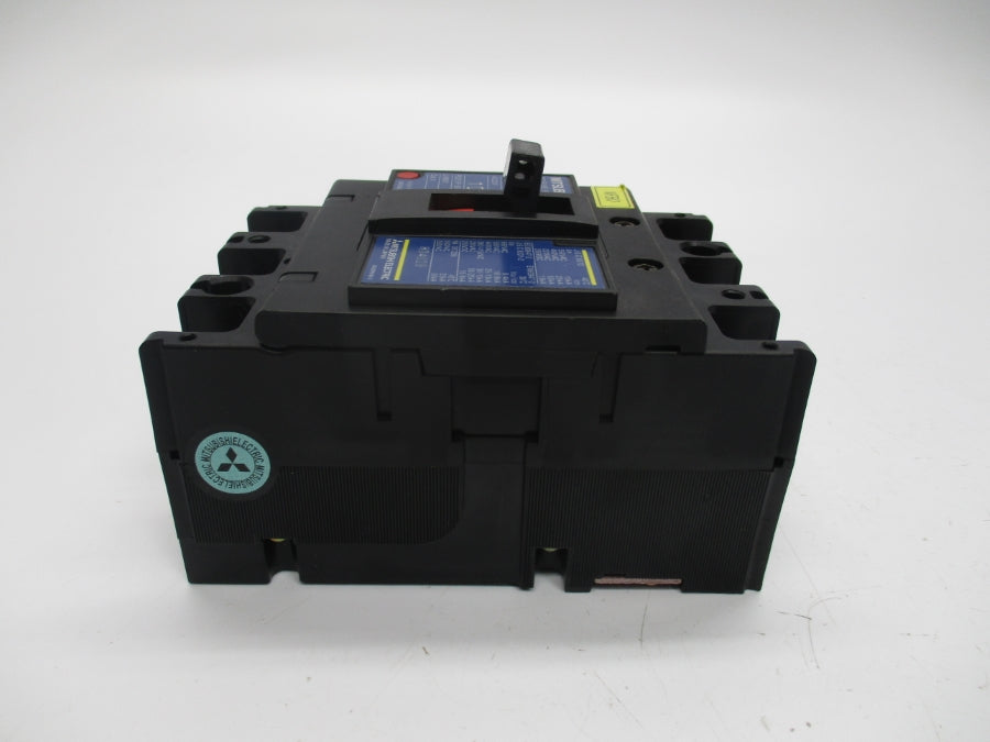 MITSUBISHI NF100-SW 220VAC 100A NSNP