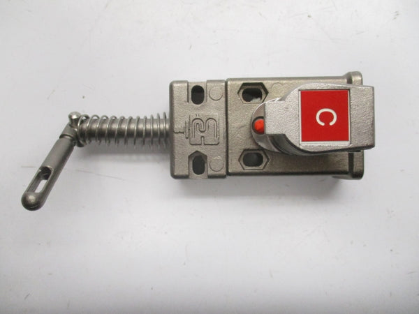 INDUSTRIAL SPARE PART 440T-MSALE100C SER. A (WH) NSMP