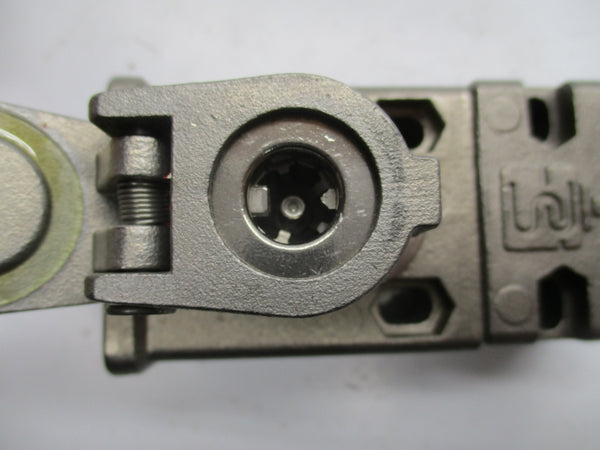 INDUSTRIAL SPARE PART 440T-MSALE100C SER. A (WH) NSMP