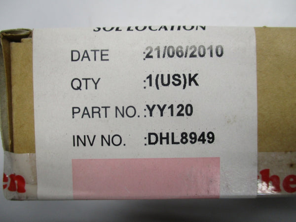 DELL YY120 NSFS