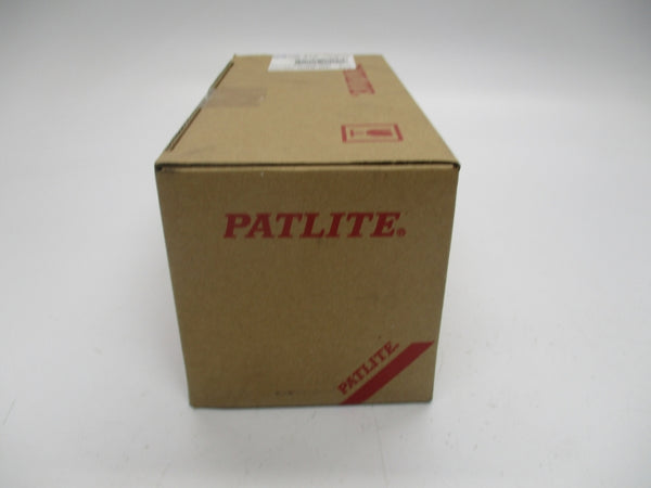PATLITE WME-302A-RYG 24VAC NSFS
