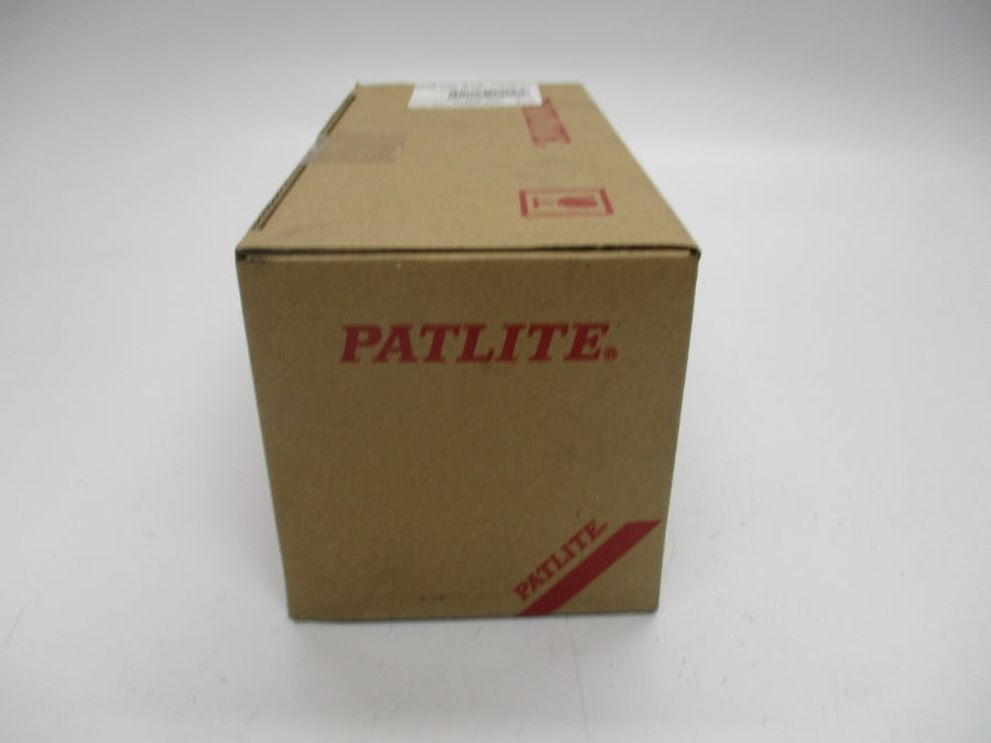 PATLITE WME-302A-RYG 24VAC NSFS