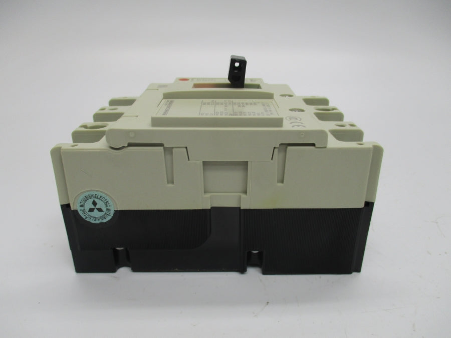 MITSUBISHI NF125-HW 220VAC 15A NSMP