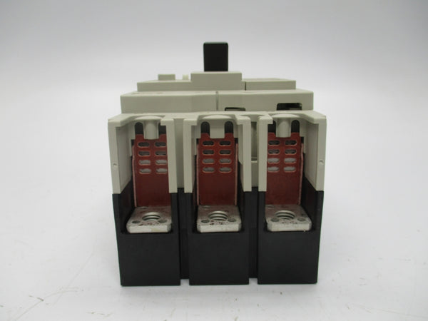 MITSUBISHI NV63-SV 100-440VAC 60A NSMP
