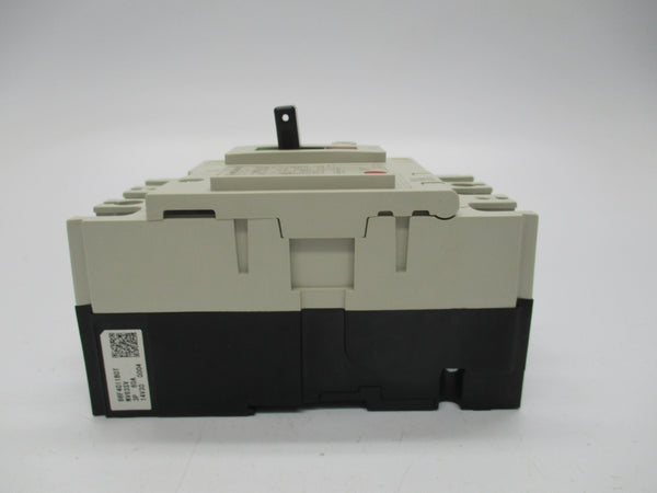 MITSUBISHI NV63-SV 100-440VAC 60A NSMP