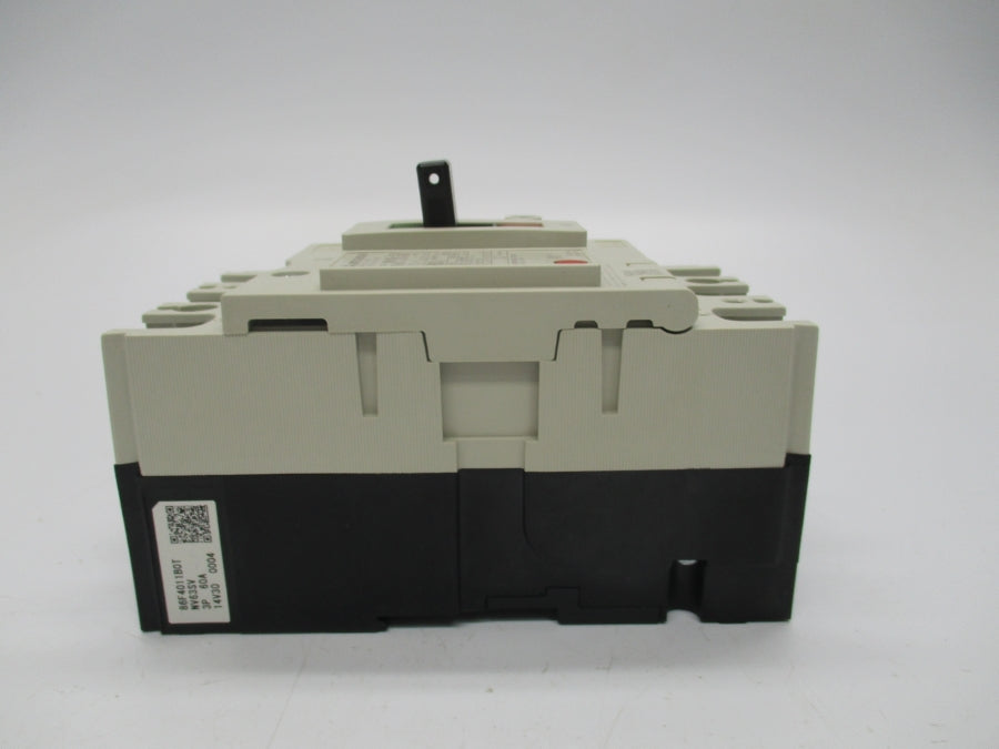 MITSUBISHI NV63-SV 100-440VAC 60A NSMP