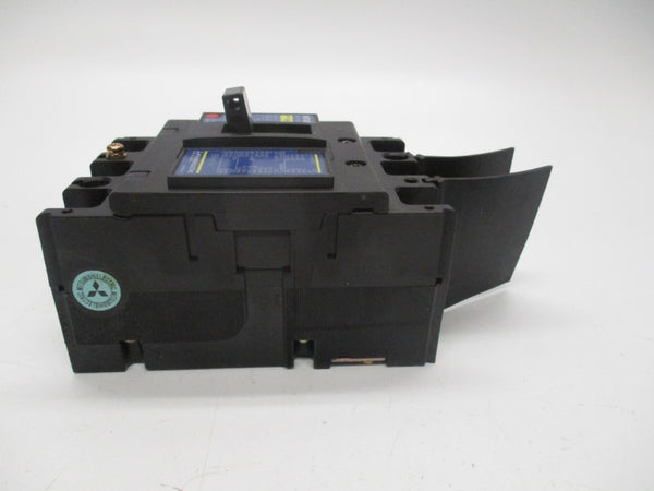 MITSUBISHI NF100-SW 220VAC 100A UNMP