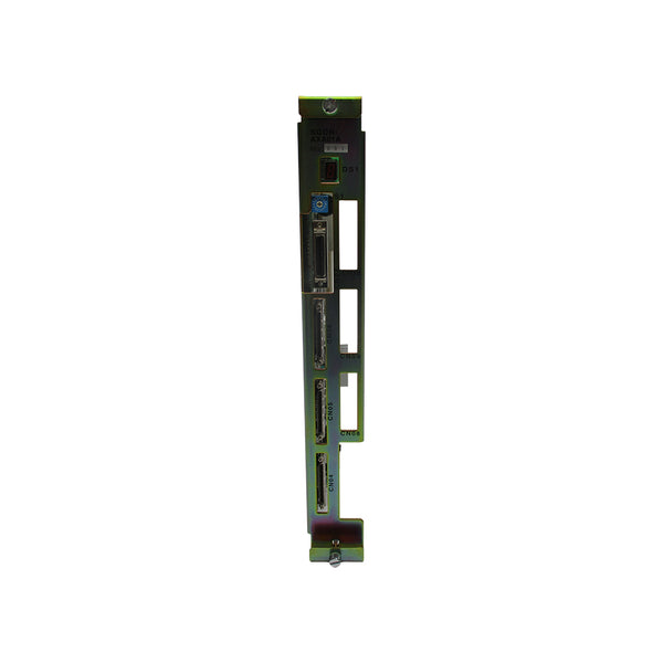 YASKAWA SGDR-AXA01A REV. D01 NSNP