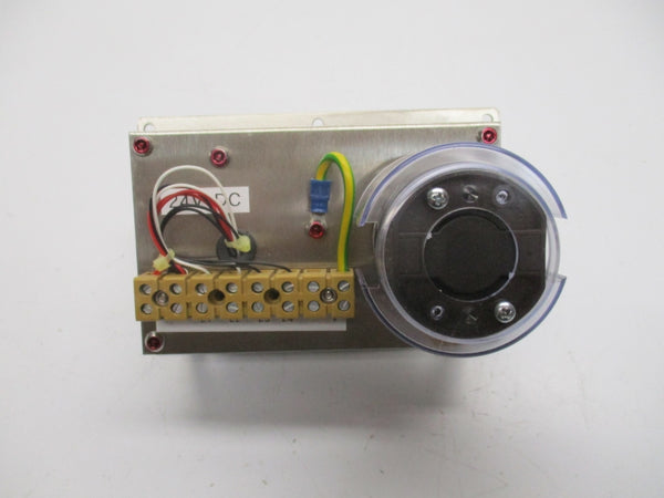 INDUSTRIAL SPARE PART 440T-MSRUE110C SER. A (WH) NSMP