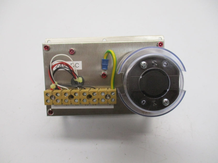 INDUSTRIAL SPARE PART 440T-MSRUE110C SER. A (WH) NSMP