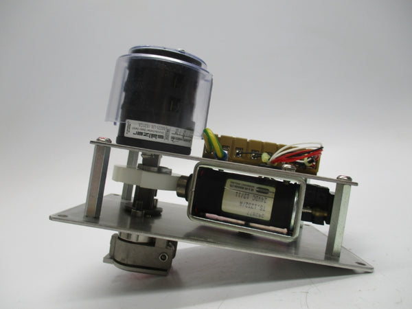 INDUSTRIAL SPARE PART 440T-MSRUE110C SER. A (WH) NSMP