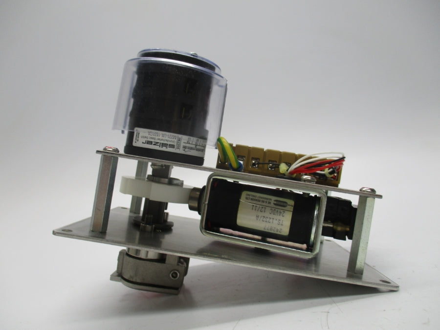 INDUSTRIAL SPARE PART 440T-MSRUE110C SER. A (WH) NSMP
