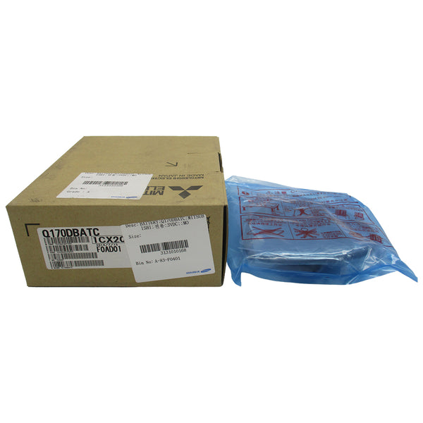 MITSUBISHI Q170DBATC NSMP