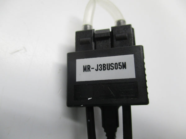 INDUSTRIAL SPARE PART MR-J3BUS05M NSNP