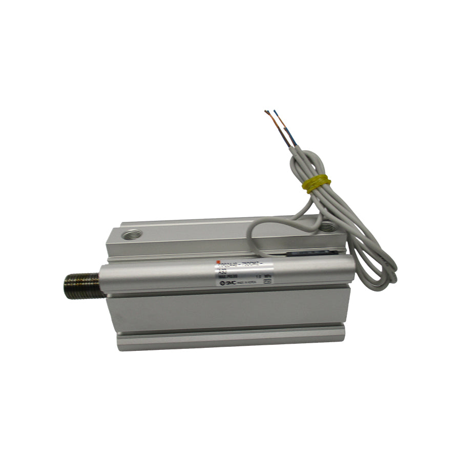 SMC CDQ2A40-75DCMZ-A93 NSNP