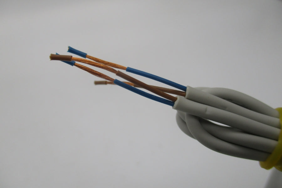 SMC CDQ2A40-75DCMZ-A93 NSNP