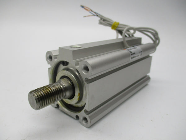 SMC CDQ2A40-75DCMZ-A93 NSNP