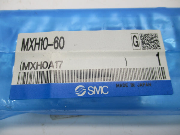 SMC MXH10-60 NSMP