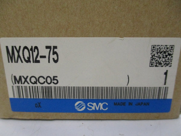 SMC MXQ12-75 NSFS