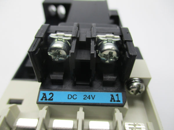 MITSUBISHI SD-N12 24VDC 20A NSMP