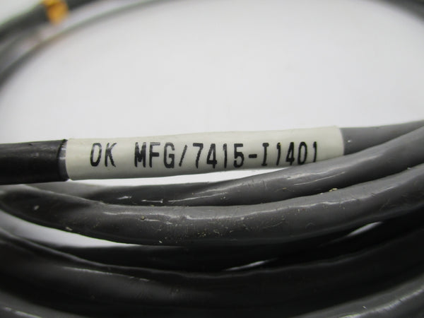 SENSOR MFG/7415-I1401 NSNP