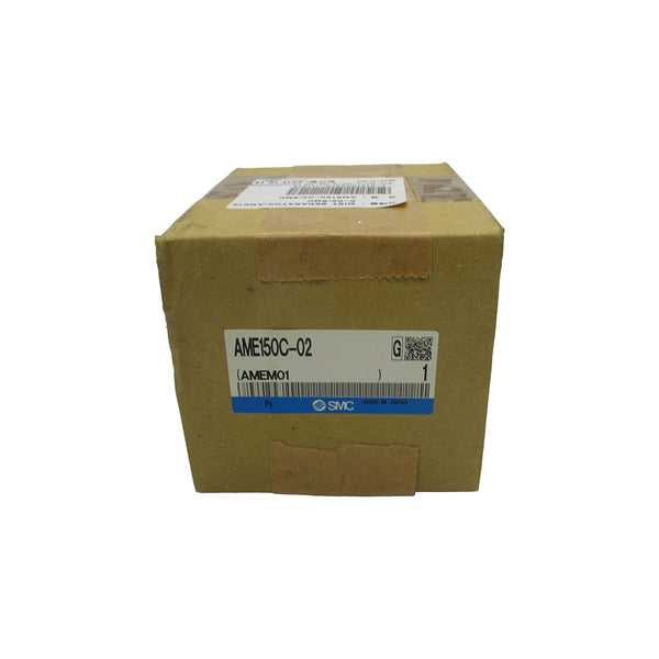 SMC AME150C-02 NSFS