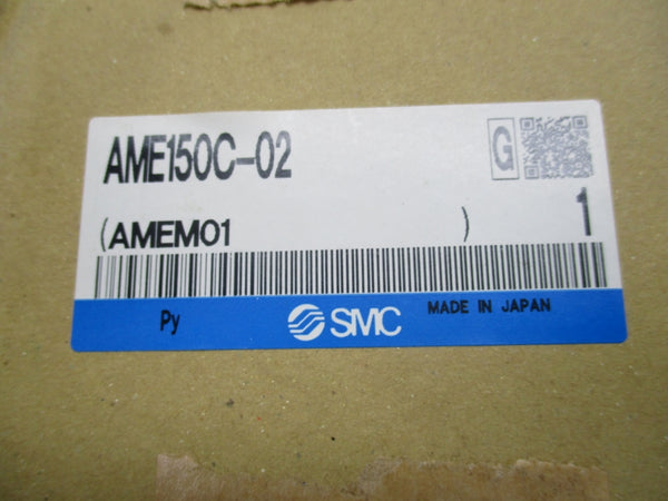 SMC AME150C-02 NSFS