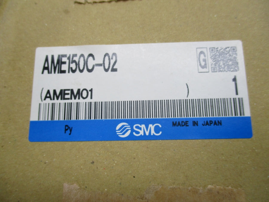 SMC AME150C-02 NSFS