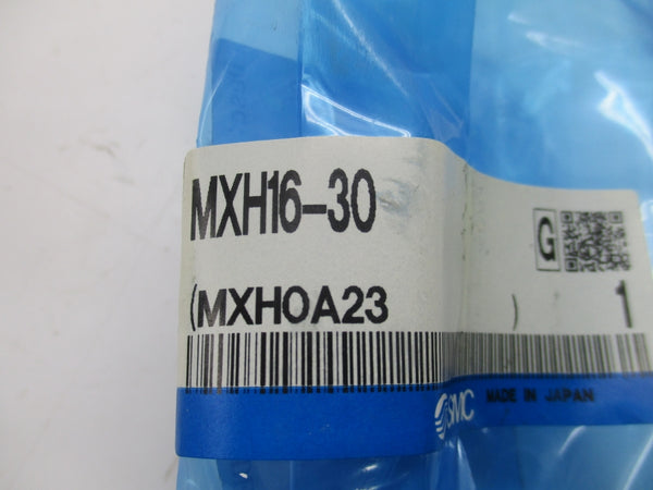 SMC MXH16-30 NSMP